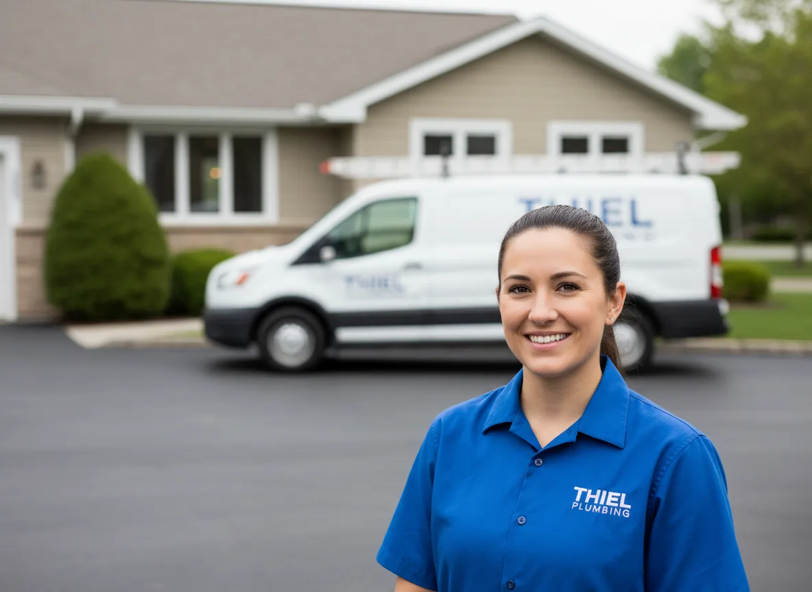 Plumber Chauvin, LA FAQs
